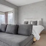 Tabas - Lindo Studio Em Vila Nova Conceicao - Vn0153