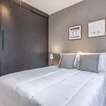 Tabas - Lindo Studio Em Vila Nova Conceicao - Vn0153