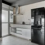 Tabas - Lindo Studio Em Vila Nova Conceicao - Vn0153