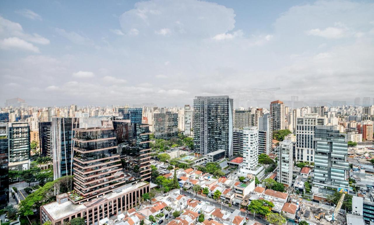 Apartamento Tabas - Lindo Em Nova Conceicao - Vn0153