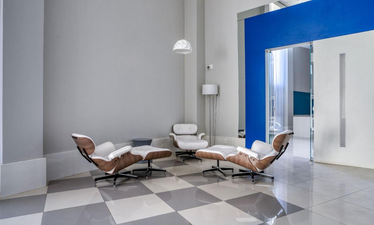 Apartamento Tabas - Lindo Em Nova Conceicao - Vn0153 São Paulo