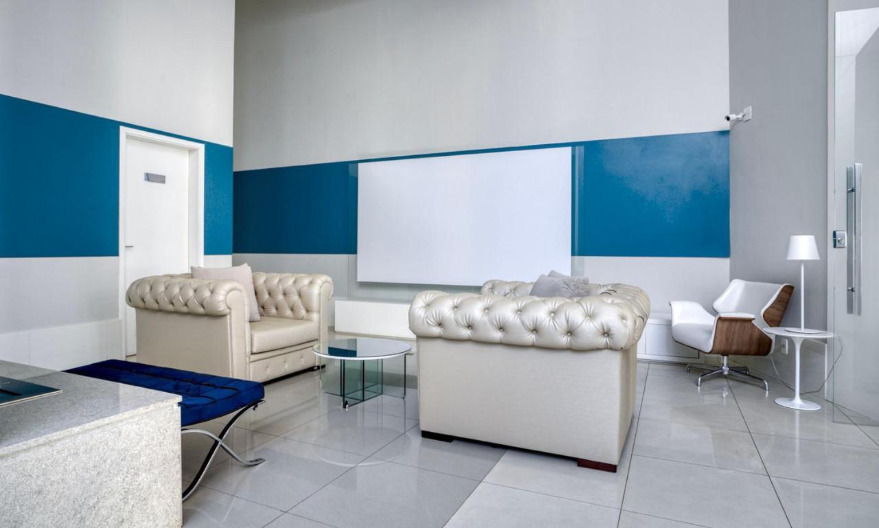 Apartamento Tabas - Lindo Em Nova Conceicao - Vn0153 *