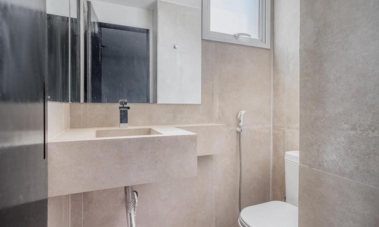 Apartamento Tabas - Lindo Em Nova Conceicao - Vn0153 São Paulo