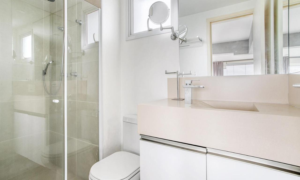 Apartamento Tabas - Lindo Em Nova Conceicao - Vn0153 São Paulo